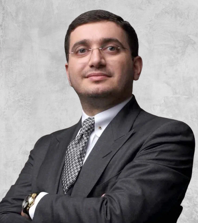 Биниаминов_Илия_Борухович Биниаминов Илия Борухович