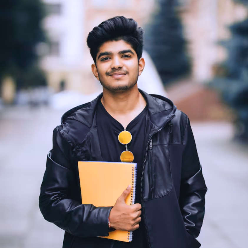 иностранный рабочий